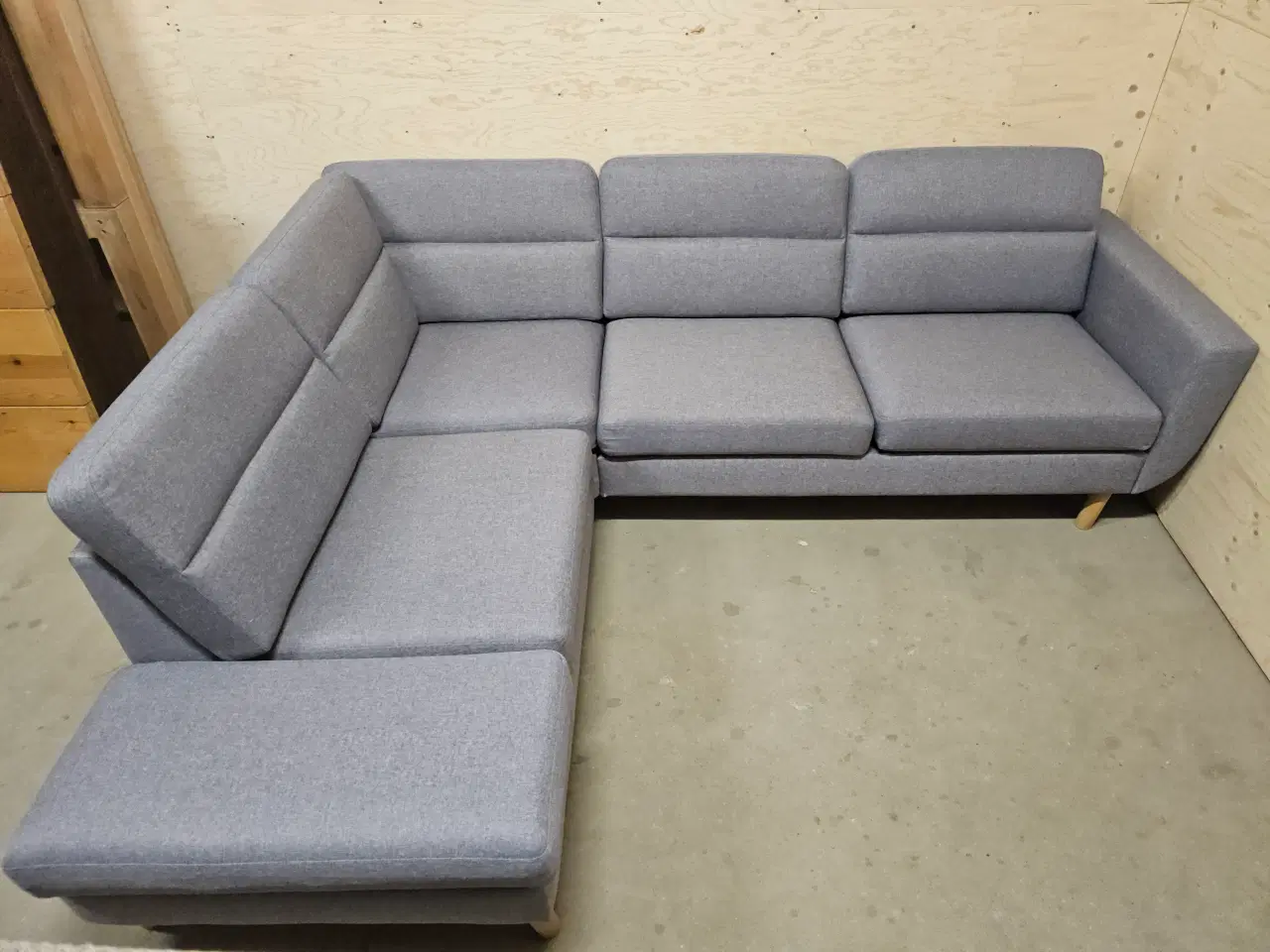 Billede 2 - MyHome Arizona Hjørnesofa – Nypris: 10.000 DKK