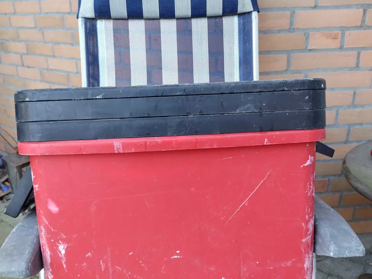 Billede 1 - Værktøjskasse 