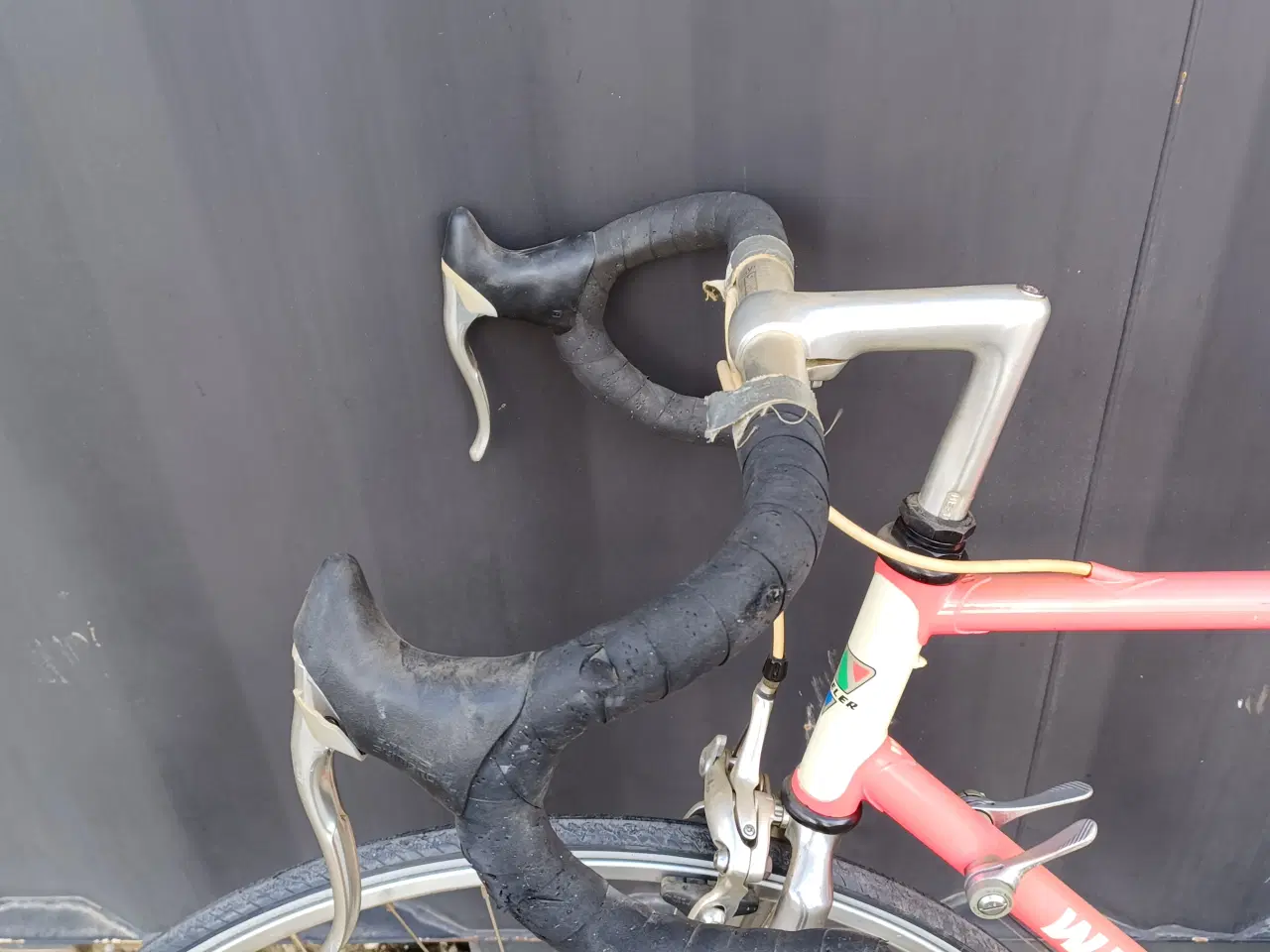 Billede 6 - Wheeler racercyke