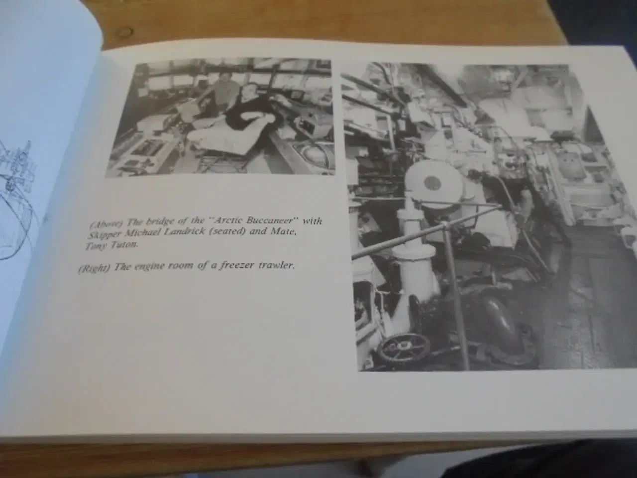 Billede 7 - The Hull & Grimsby Trawling Fleet 1961-1988  