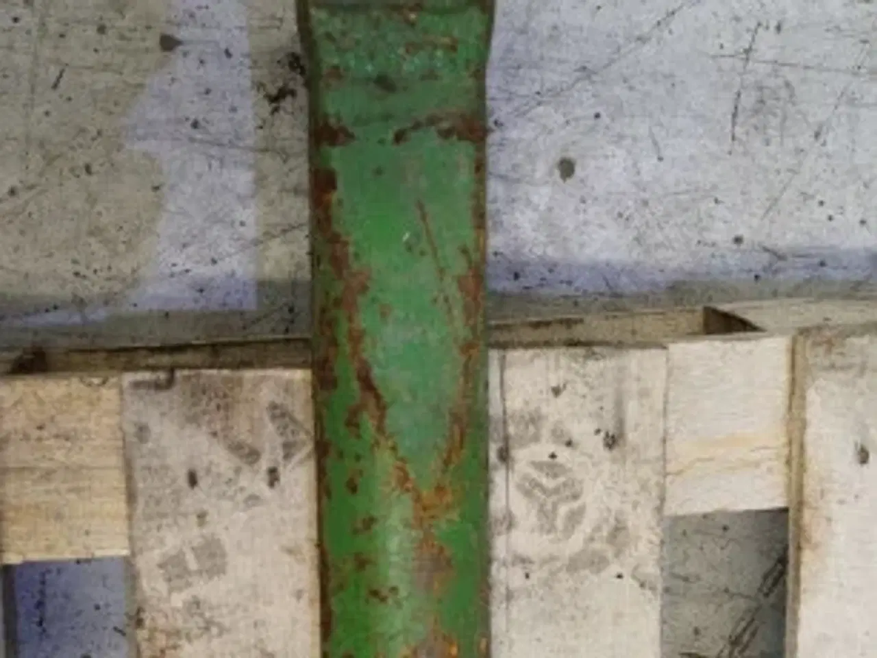 Billede 3 - John Deere 4040 L.H. Liftarm R80667