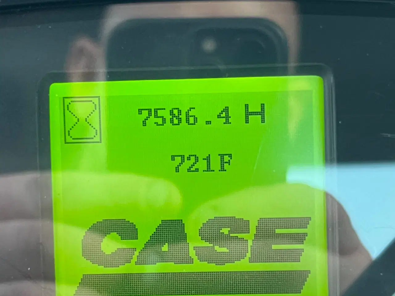 Billede 9 - Gummiged