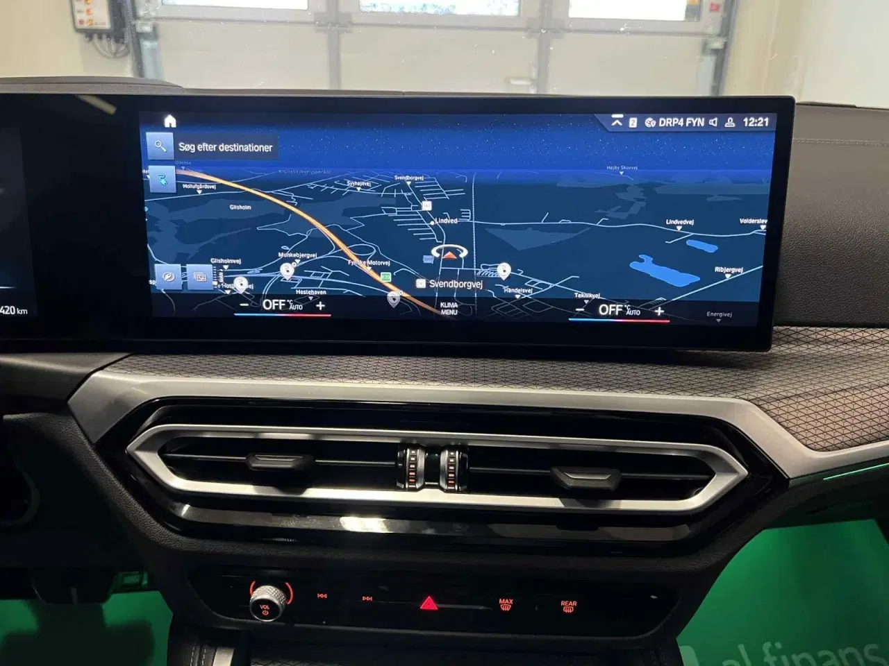 Billede 13 - BMW i4  eDrive40 M-Sport