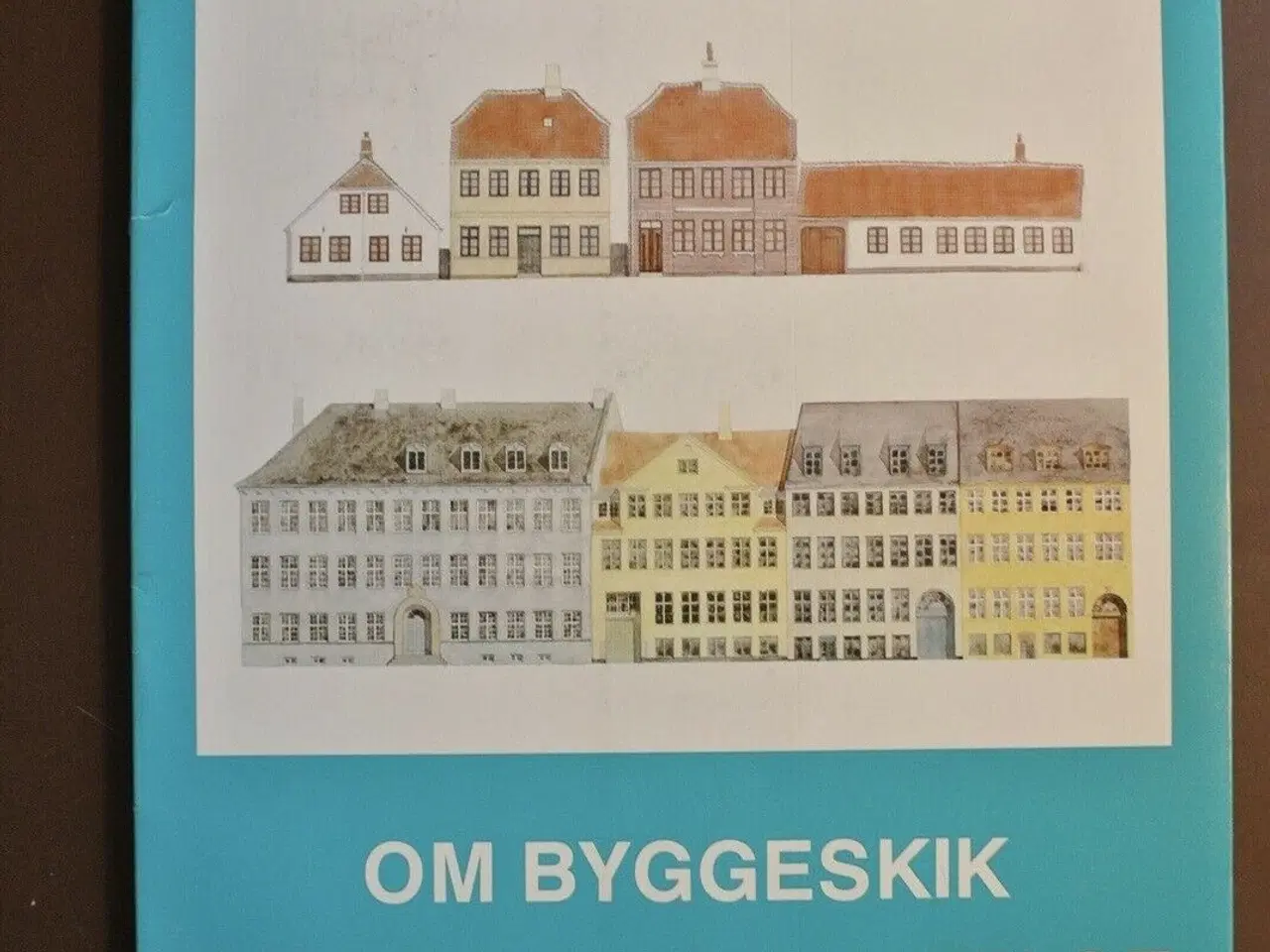 Billede 1 - om byggeskik og vedligeholdelse, af jørgen ganshor