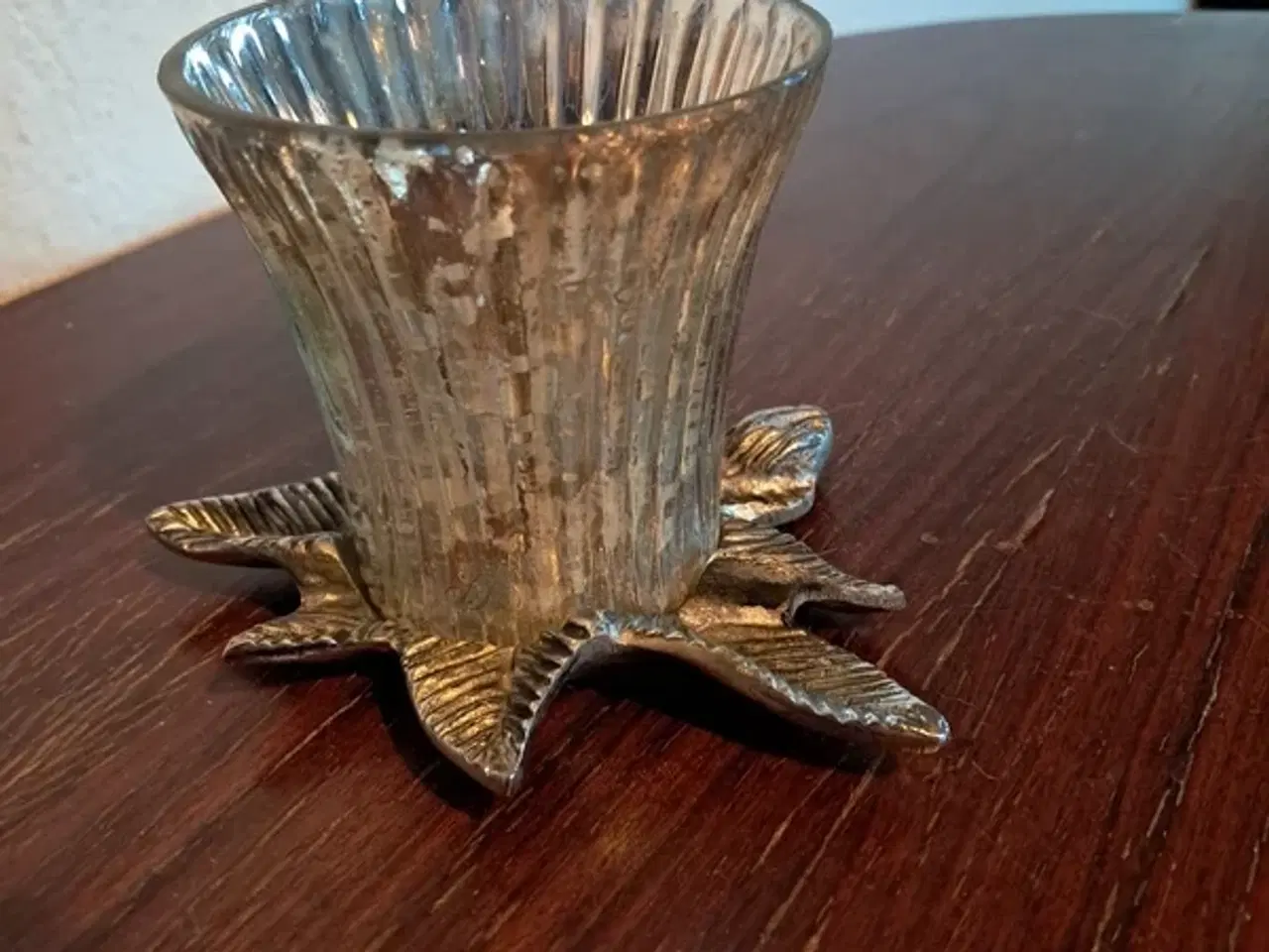 Billede 8 - Lene Bjerre fyrfadsstage