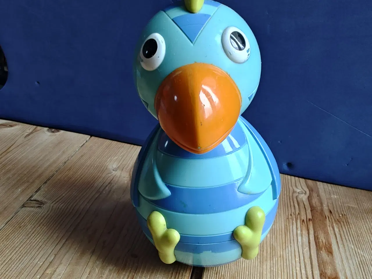 Billede 2 - Andrea væltepeter fra Kaj og Andrea