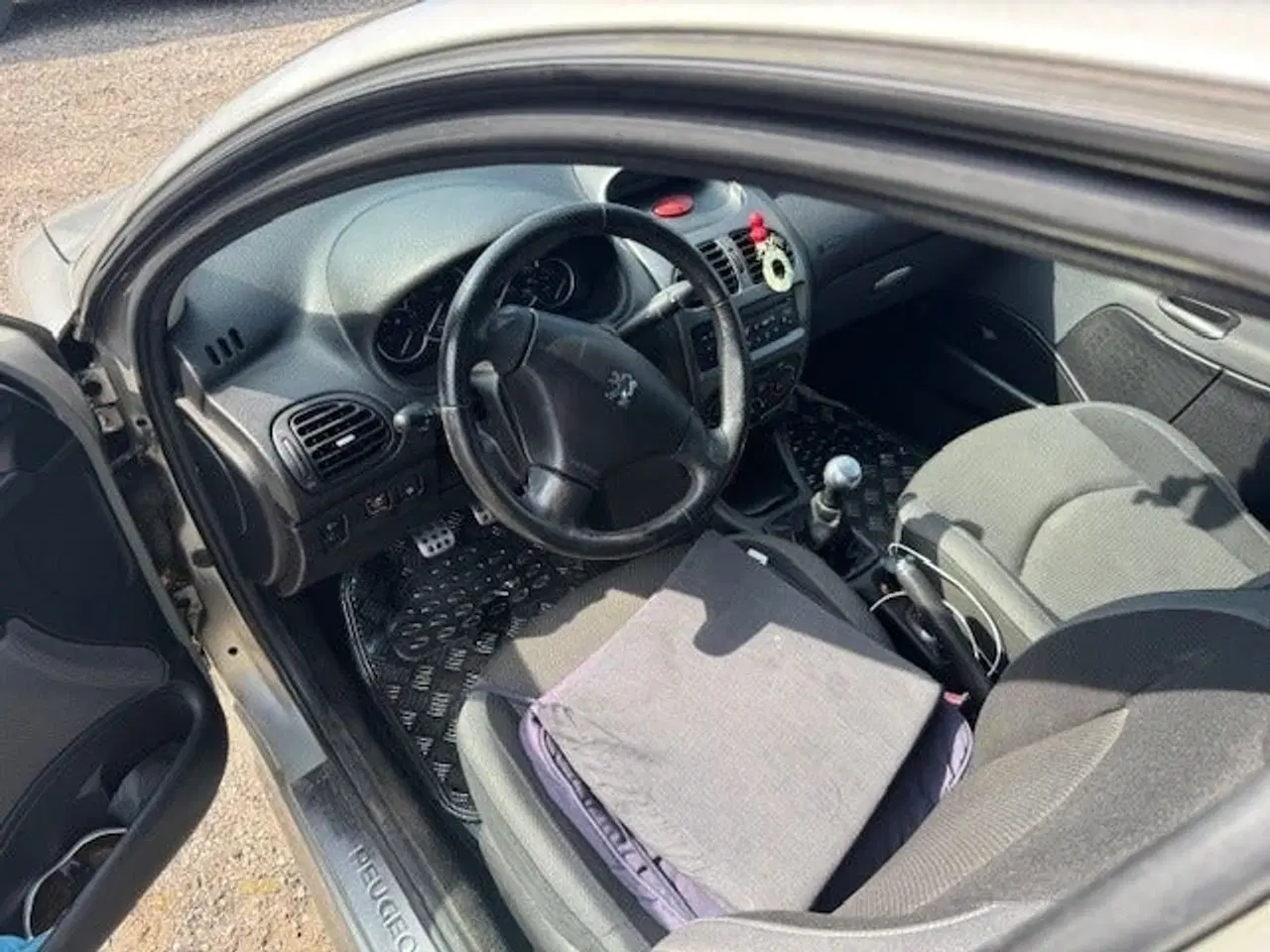 Billede 9 - Peugeot 206 1,4 Performance