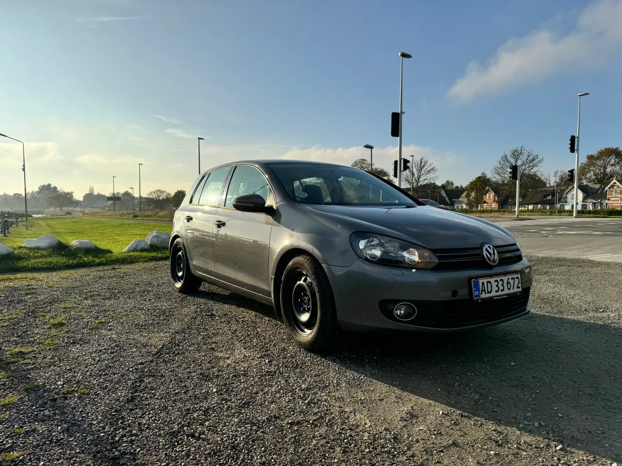 Billede 2 - Vw golf 1.2 tfsi 105 hk. 