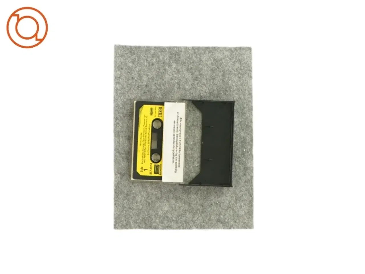 Billede 3 - Kassettebånd - Black Beauty