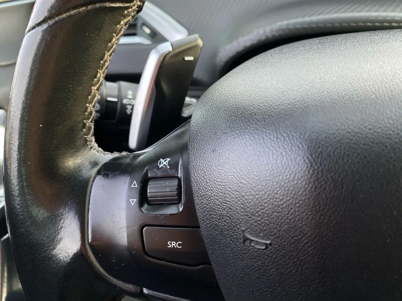 Billede 16 - Peugeot 2008 1,2 e-Vti Active Plus ESG 82HK Aut.