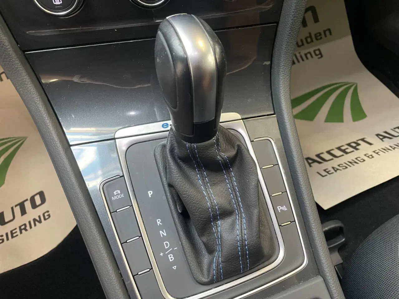 Billede 11 - VW e-Golf VII  