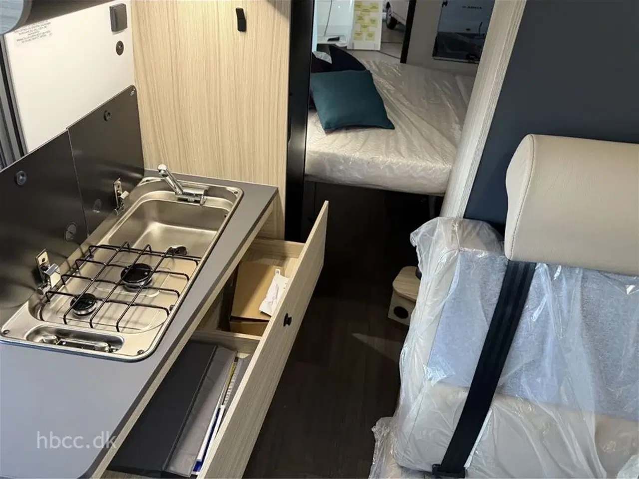 Billede 8 - 2025 - Sun Living V 60 SP