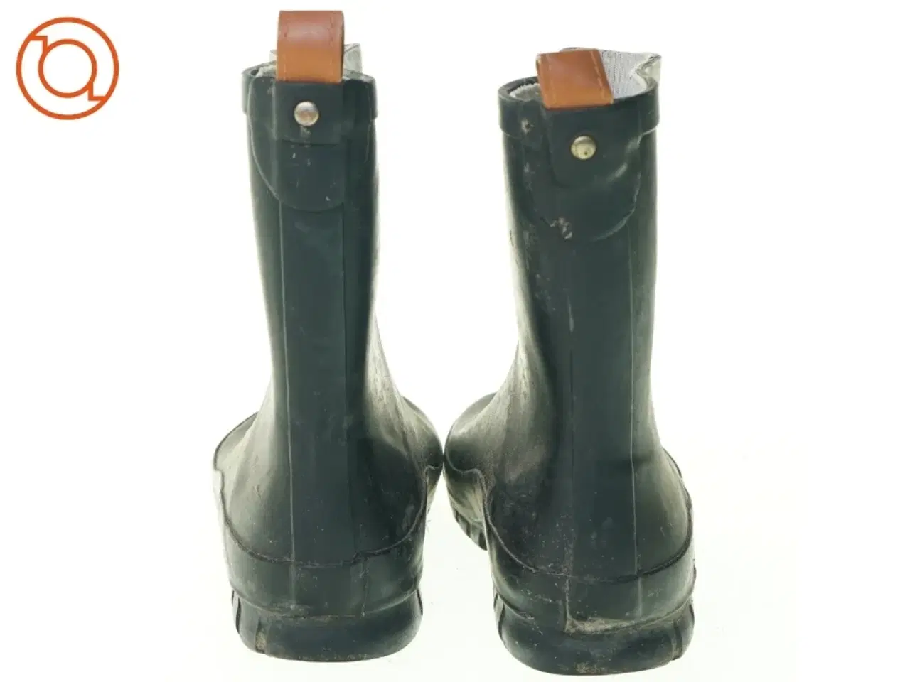 Billede 5 - Gummi støvler fra Kuling (str. 31)