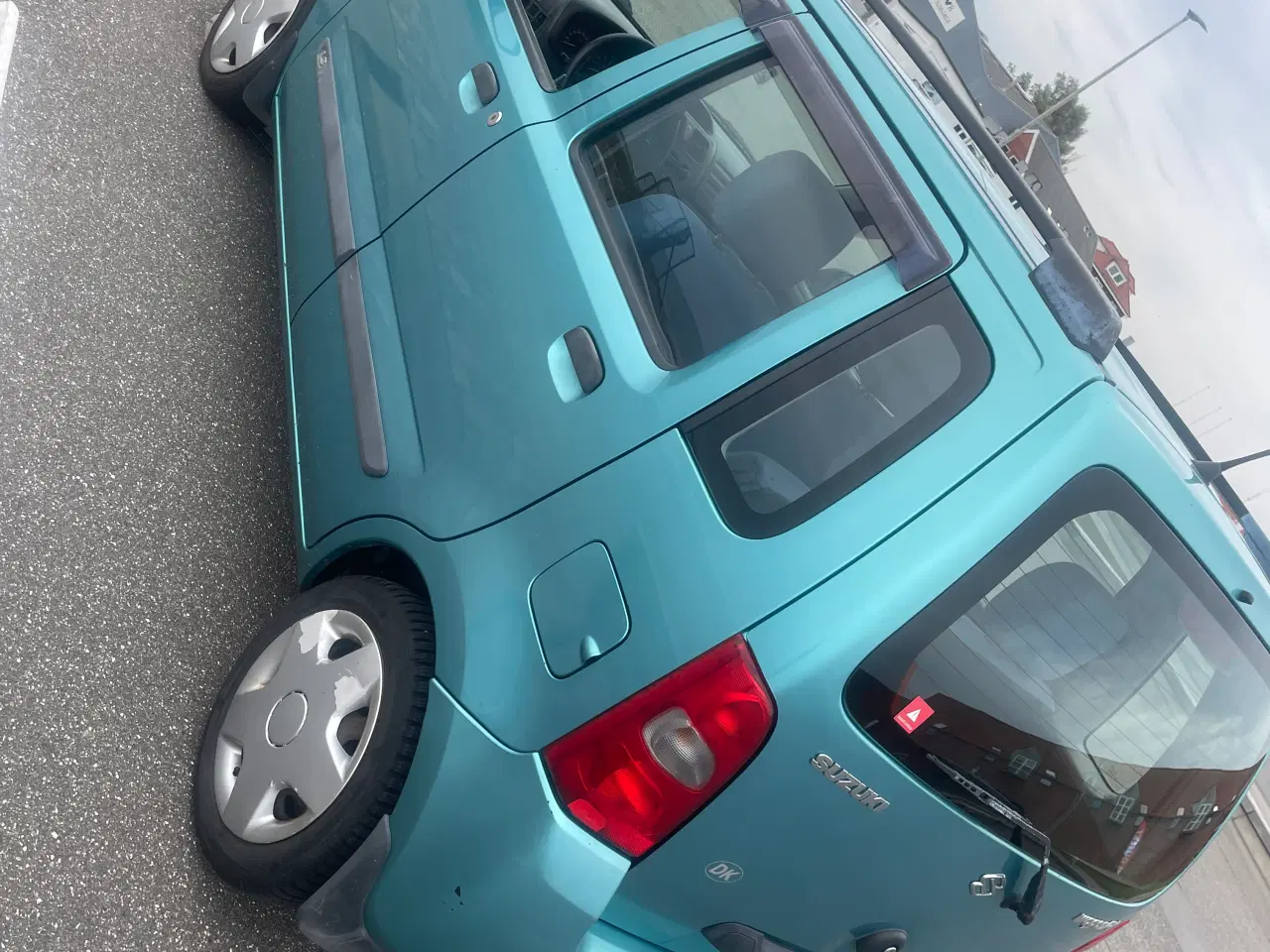 Billede 3 - Suzuki 