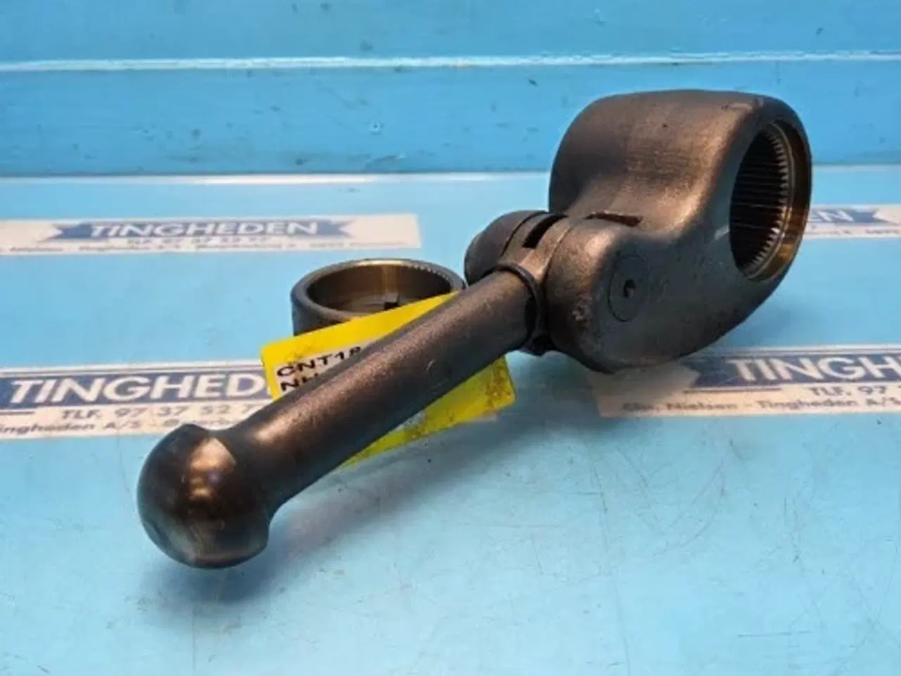 Billede 10 - New Holland TM115 Arm 5171139