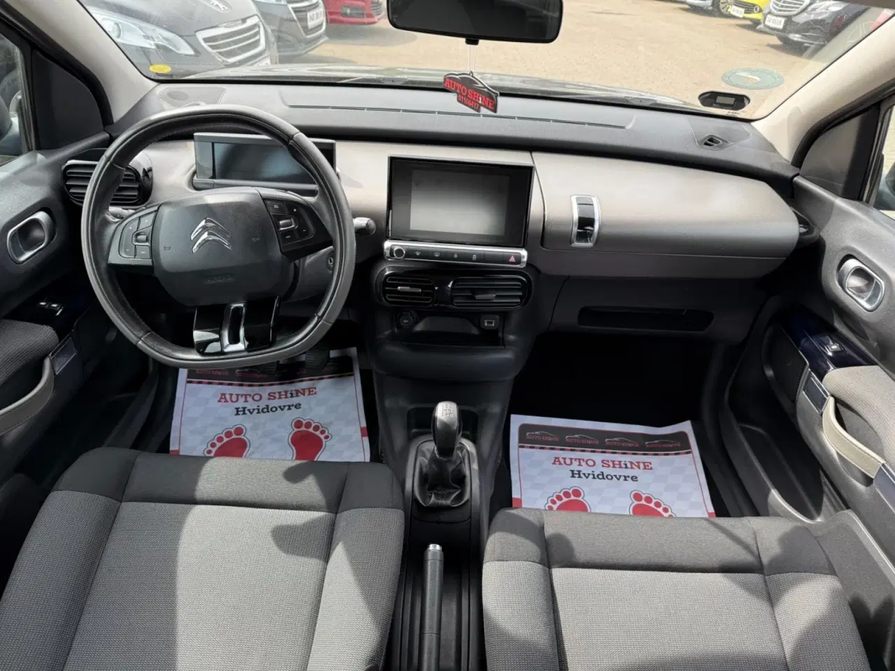 Billede 5 - Citroën C4 Cactus 1,2 PureTech 110 Shine
