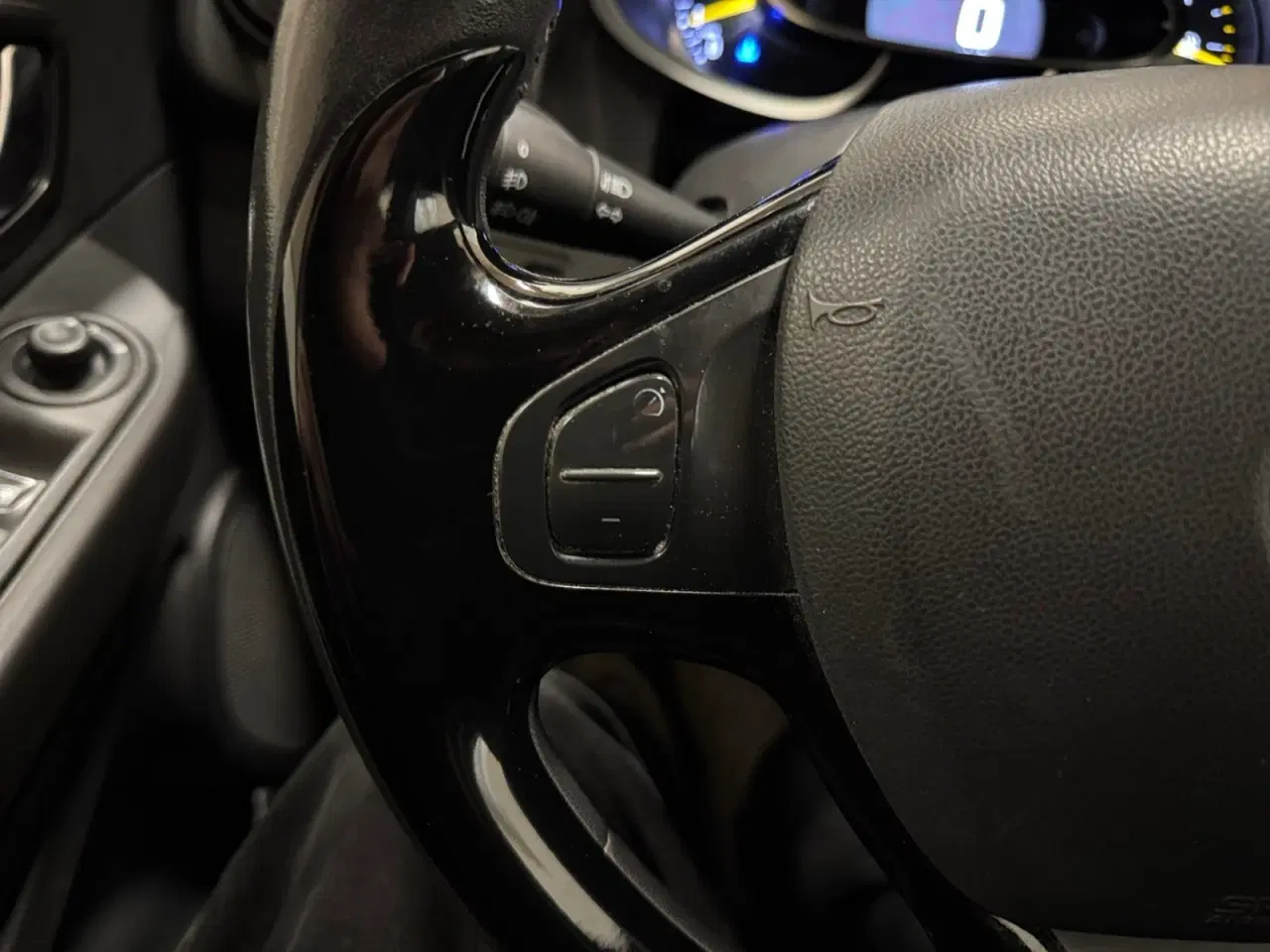 Billede 12 - Renault Clio IV 0,9 TCe 90 Limited Sport Tourer