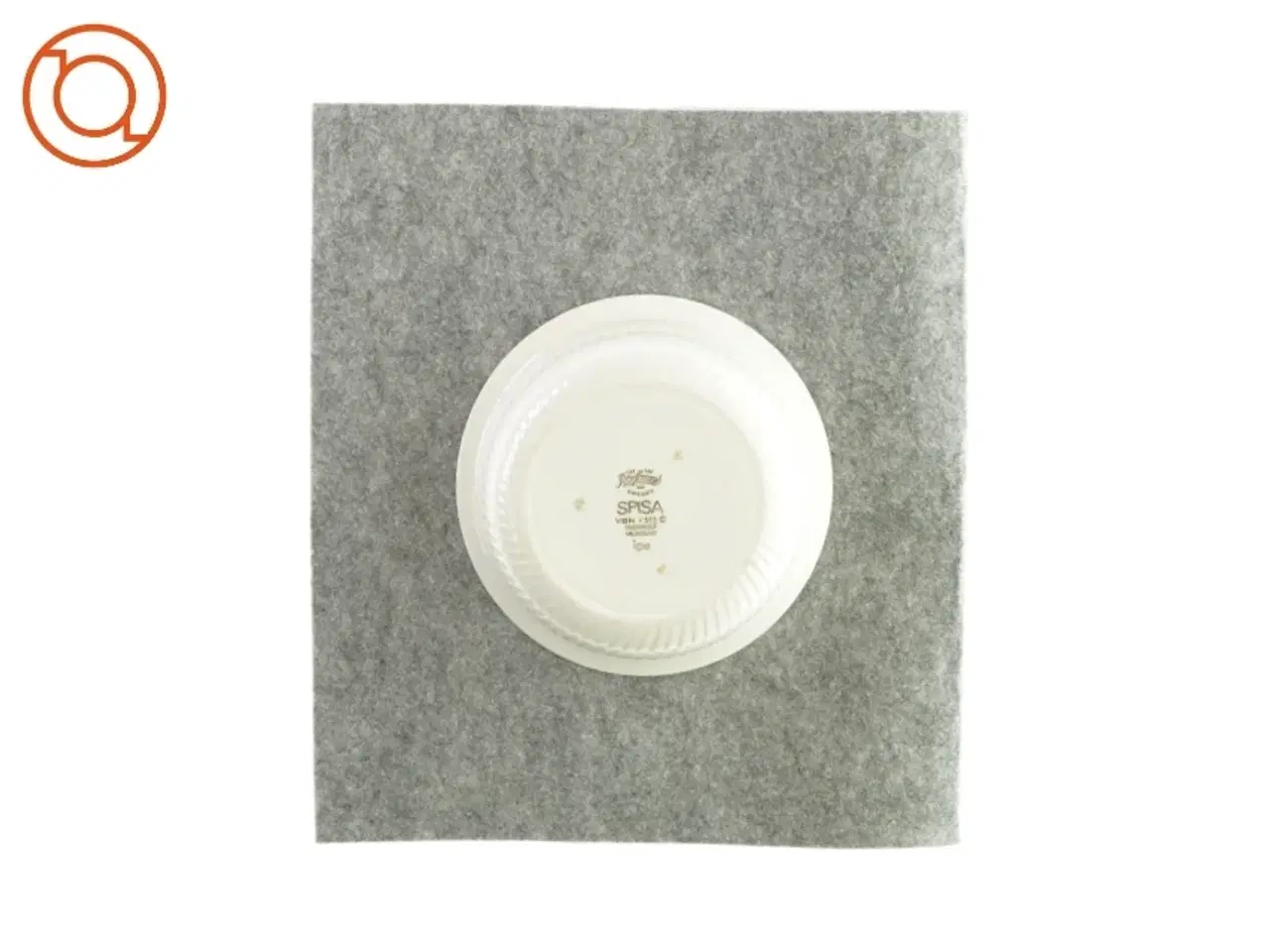 Billede 3 - Skål af porcelæn fra Spisa