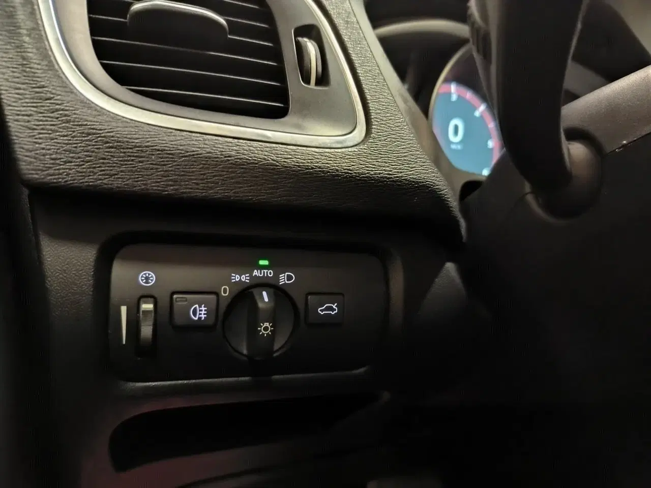Billede 15 - Volvo V40 2,0 D3 150 Momentum