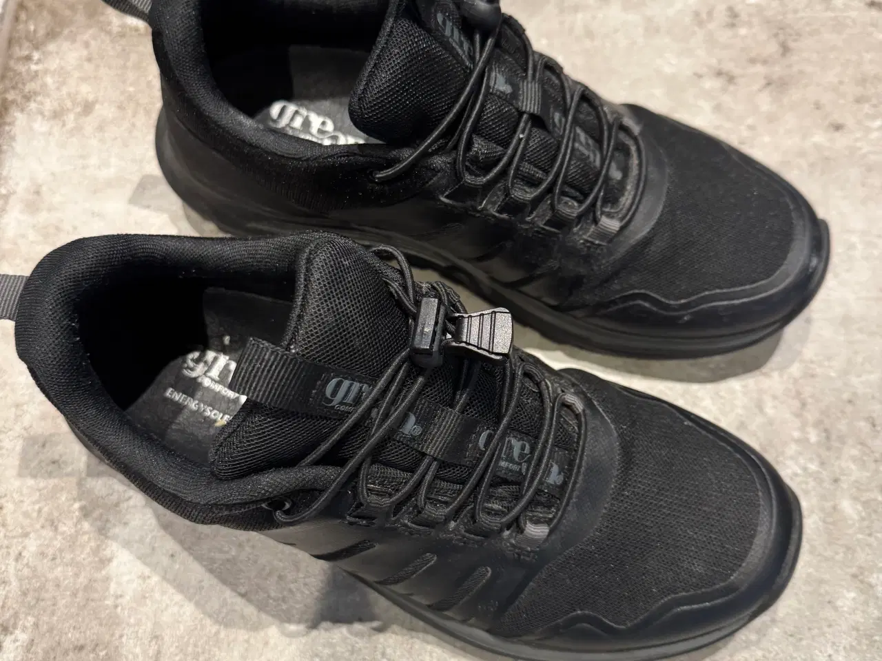 Billede 3 - Green Comfort Track n’ trail thea