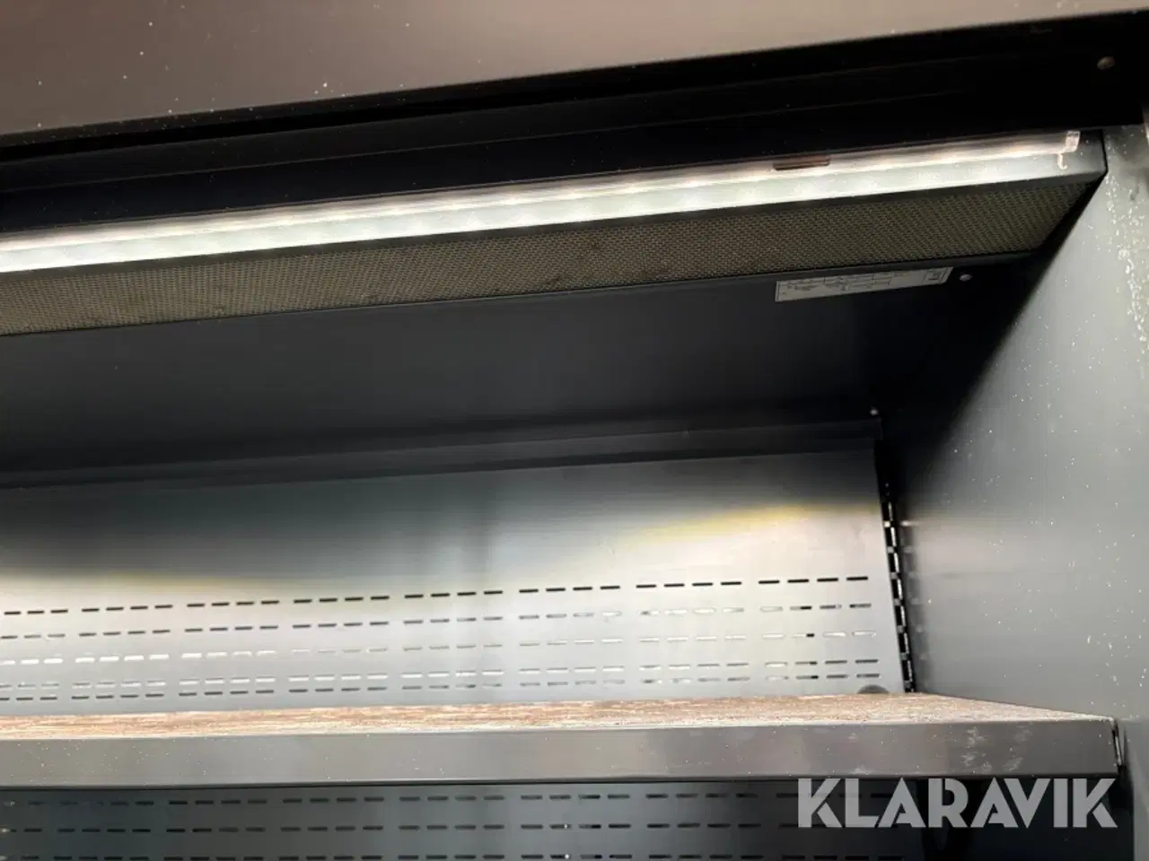 Billede 12 - Køleskabe Isa Galaxy 250 GD TN R290 2 styk.