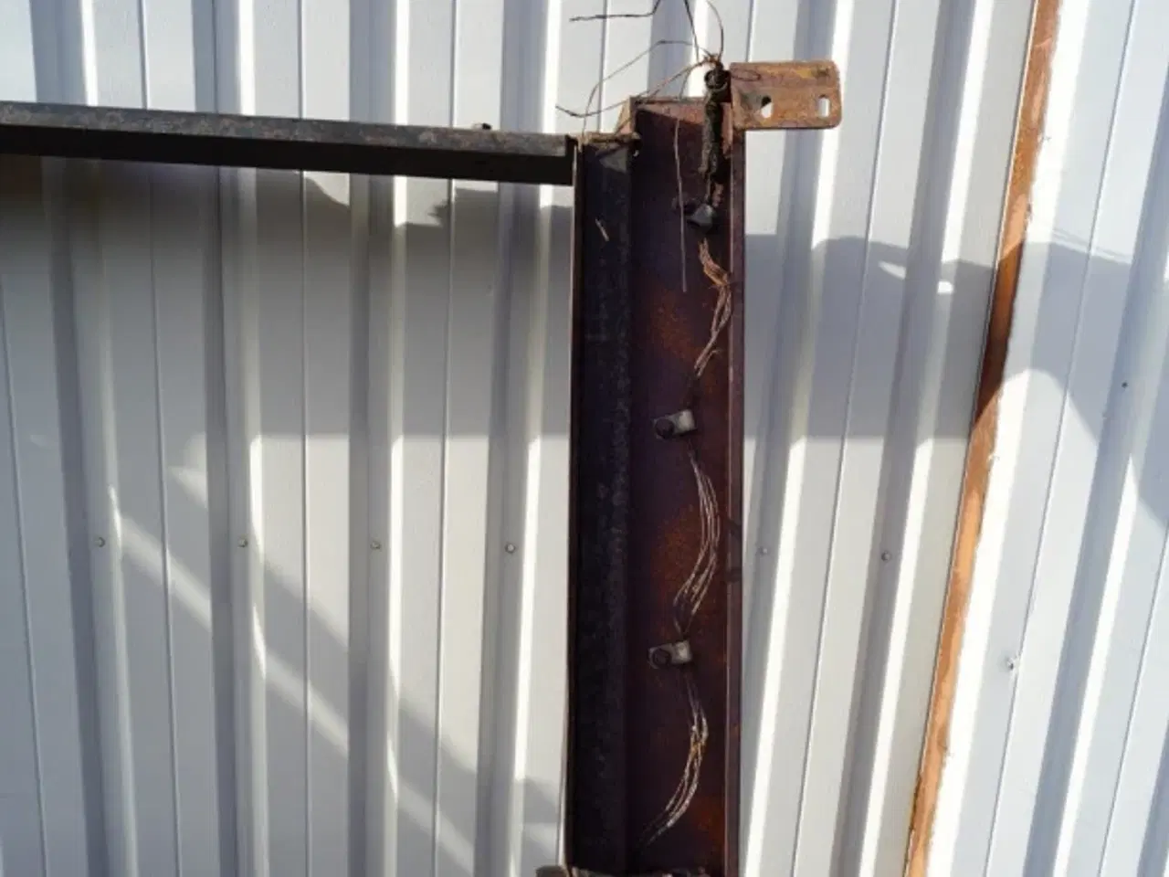 Billede 9 - New Holland CR9090 Soldkasse 87578347