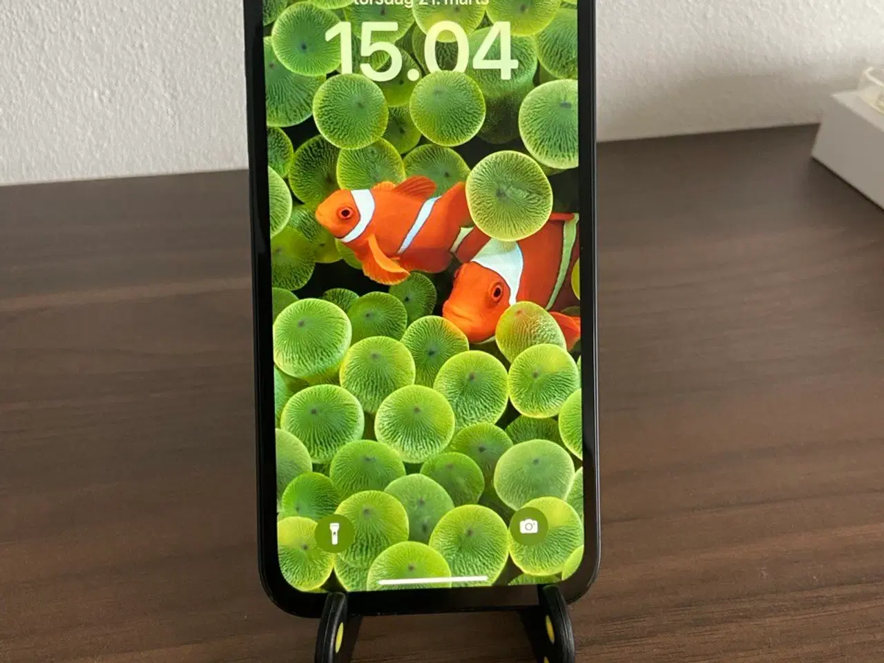 Billede 3 - iphone 13, 128 GB, nyt batteri