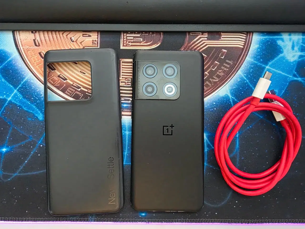 Billede 3 - OnePlus 10 PRO 5G 256GB Kraftfuld ydeevne