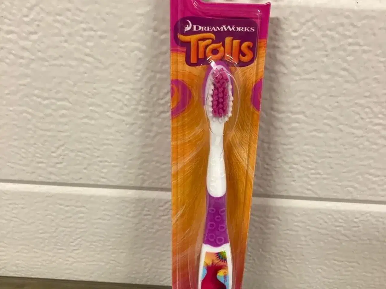 Billede 3 - Nye børne tandbørster