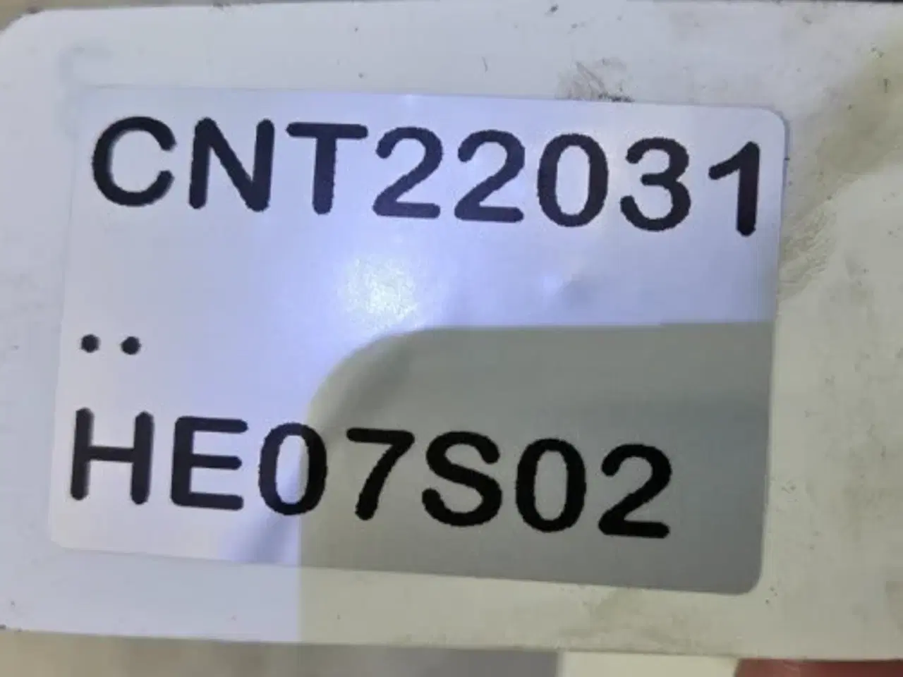 Billede 24 - Massey Ferguson 6290 Gearkasse 3791648M5