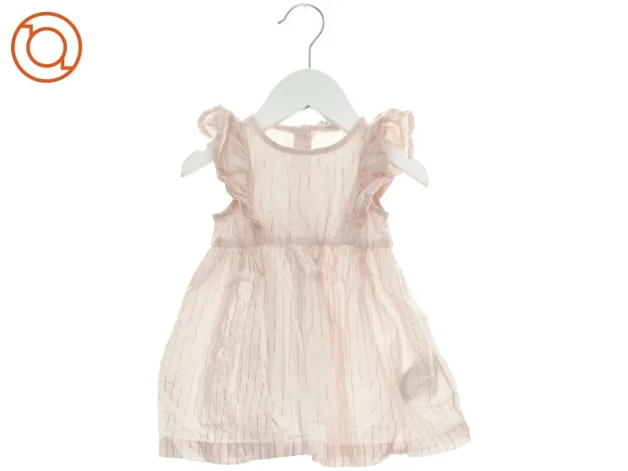 Billede 1 - Kjole fra H&M (str. 68 cm)