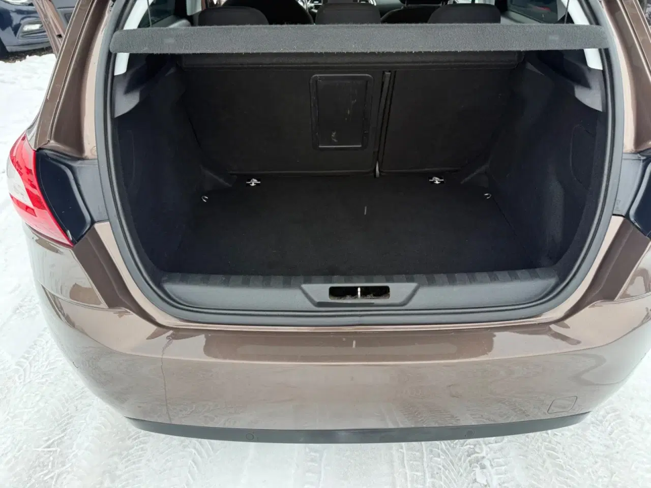 Billede 9 - Peugeot 308 1,6 THP 125 Active