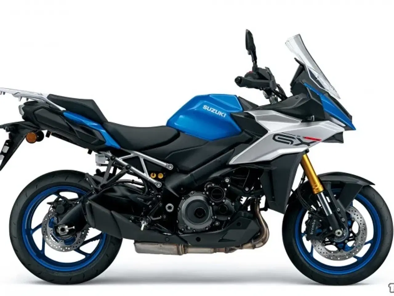 Billede 3 - Suzuki GSXS 1000 GX