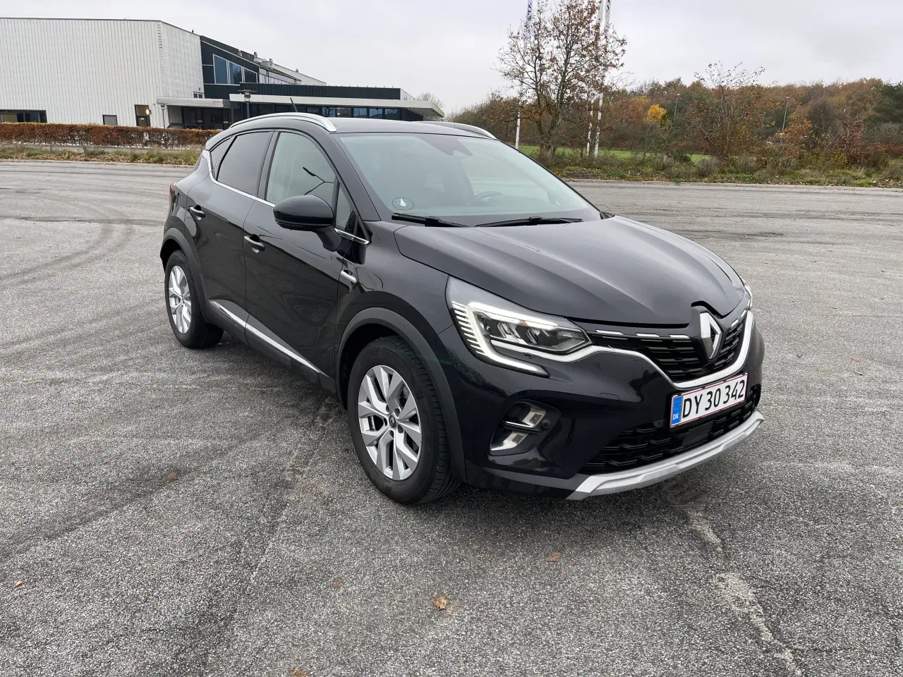 Billede 7 - Renault Captur 1,0 TCe Intens