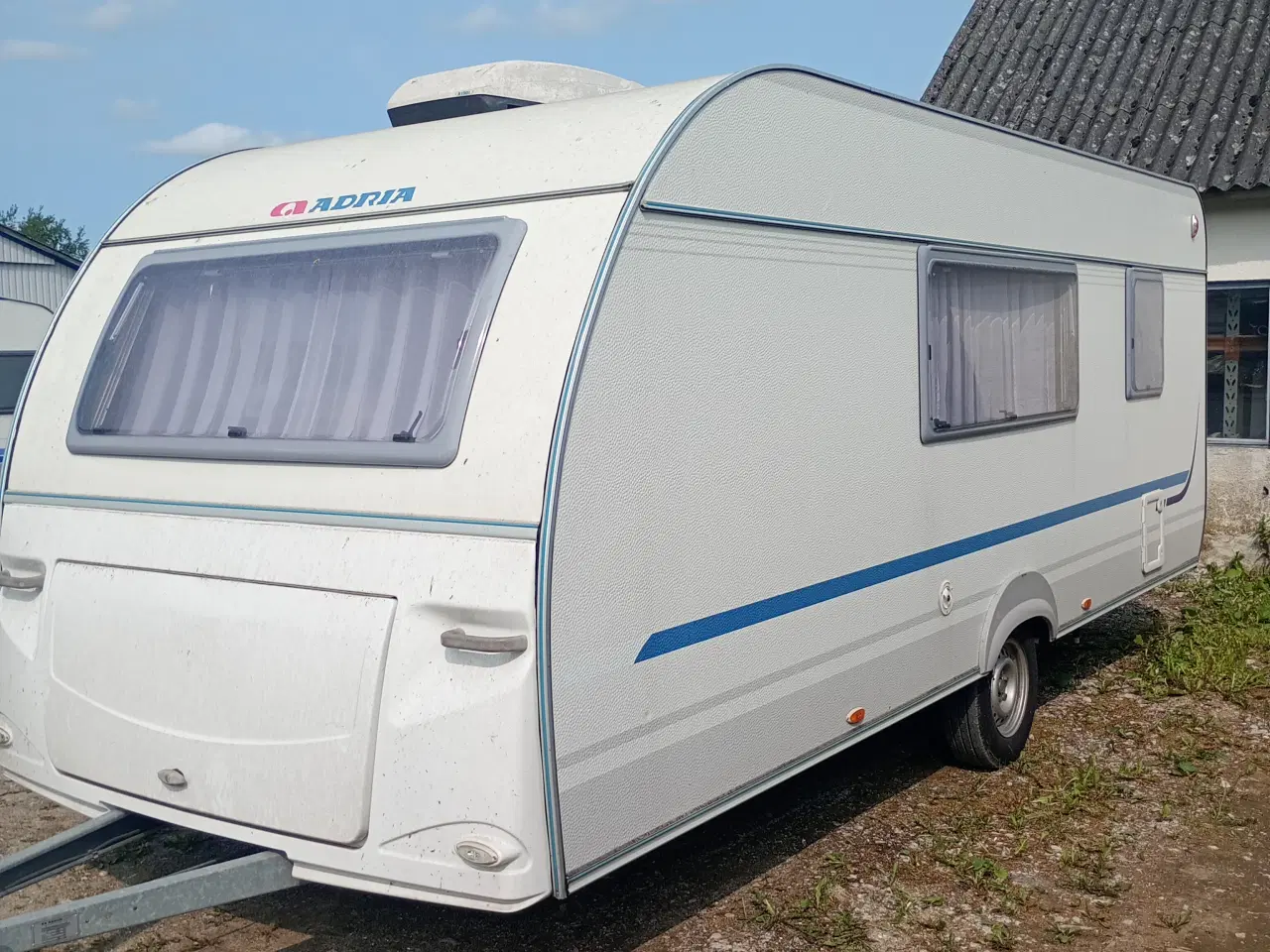 Billede 3 - 2008 Adria 542 PK