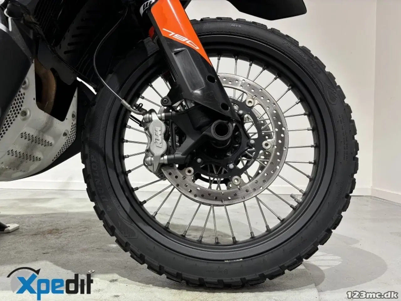 Billede 21 - KTM 790 Adventure