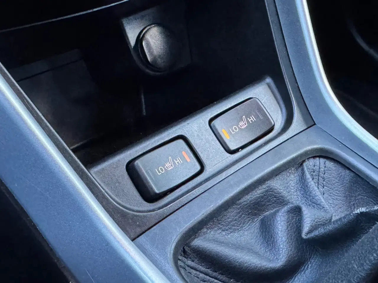 Billede 12 - Suzuki S-Cross 1,0 Boosterjet Active