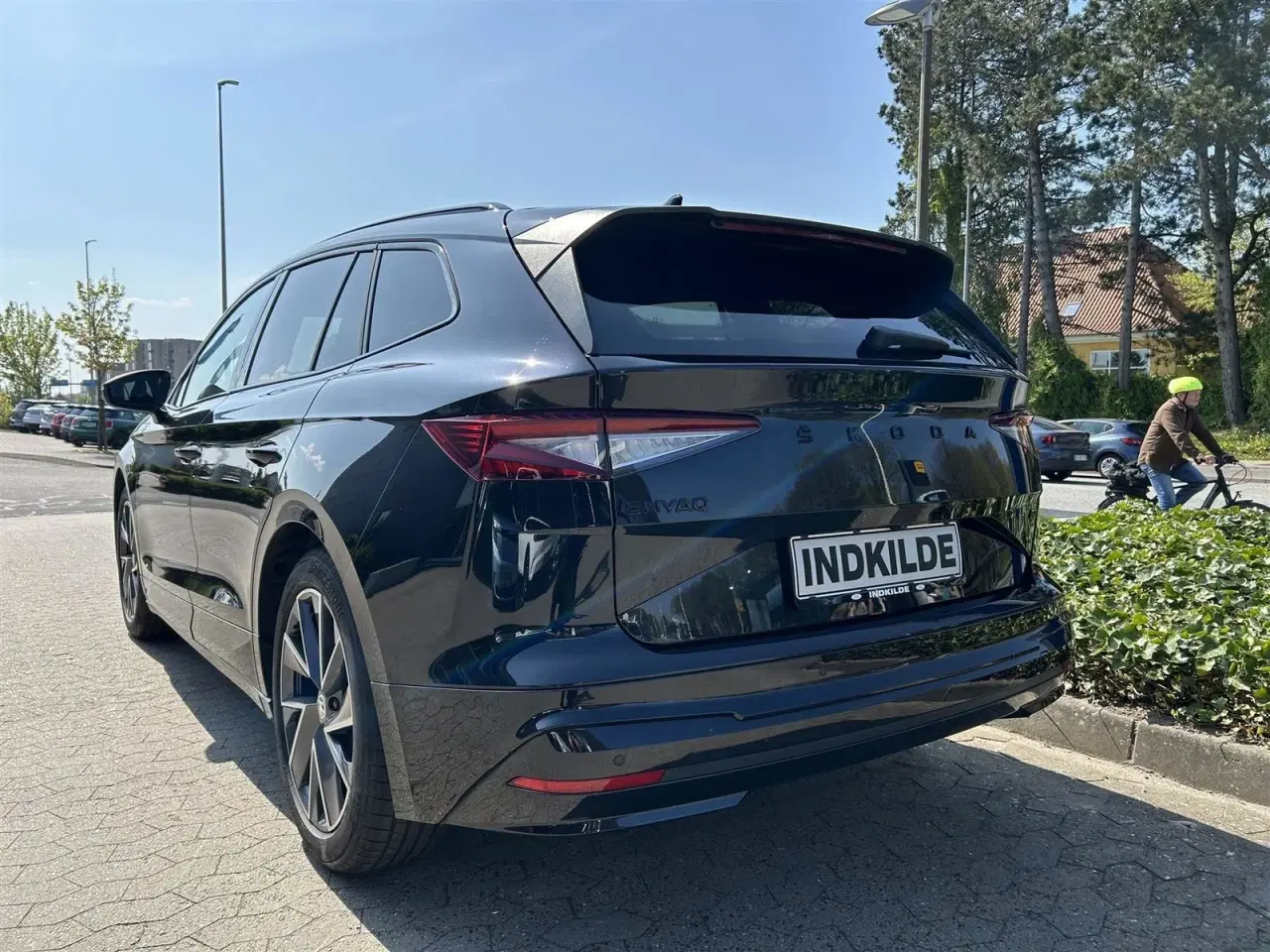 Billede 2 - Skoda Enyaq 60 iV Sportline
