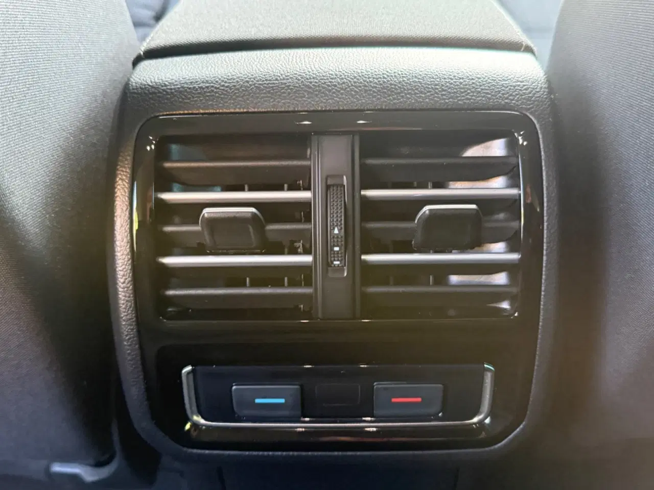 Billede 22 - VW Passat 1,4 TSi 150 Comfortline Premium Variant DSG