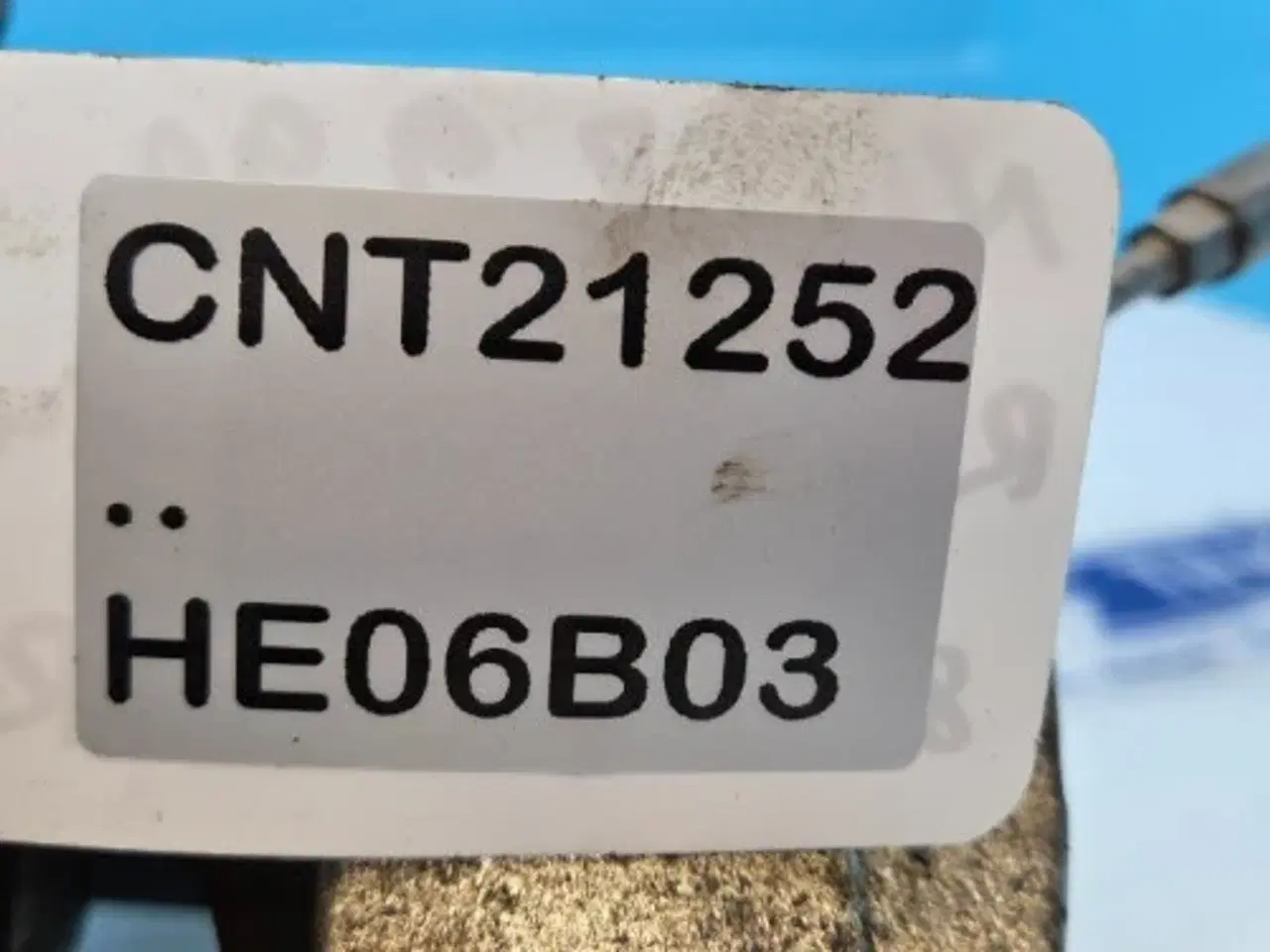 Billede 11 - New Holland CR9.90 Bremsekaliber 84989455