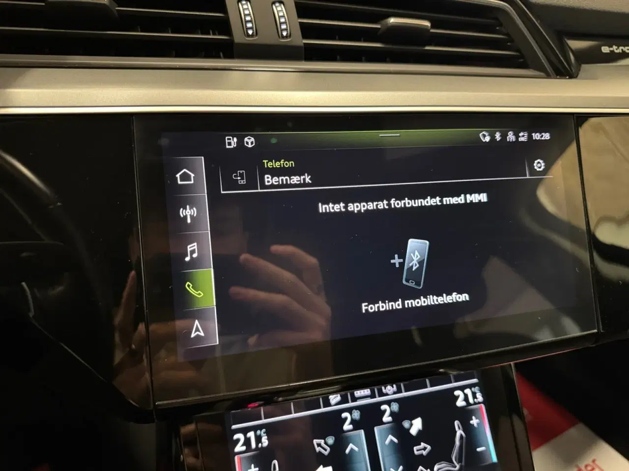 Billede 10 - Audi e-tron 55 S-line Prestige quattro
