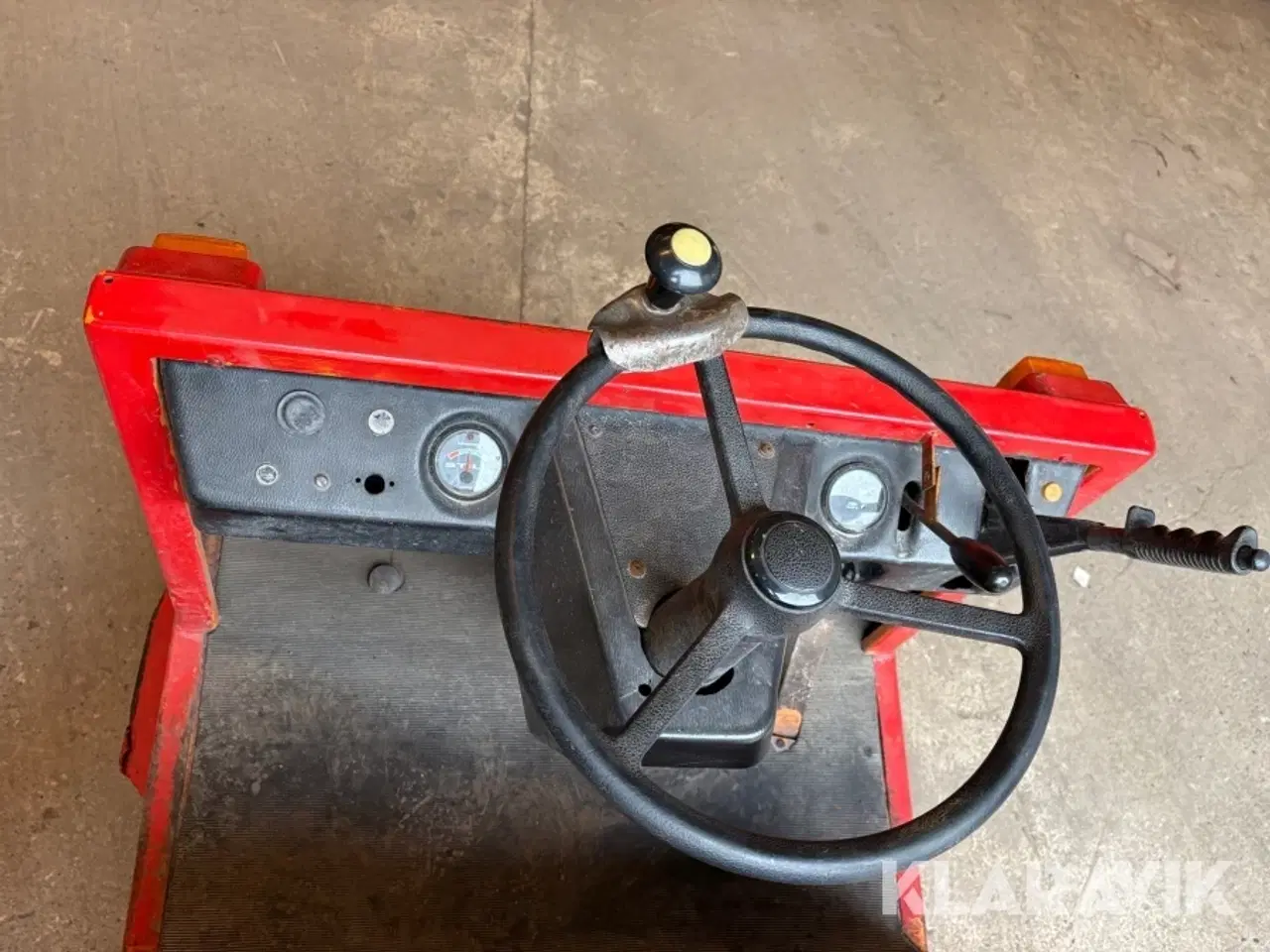 Billede 11 - Trækker Still