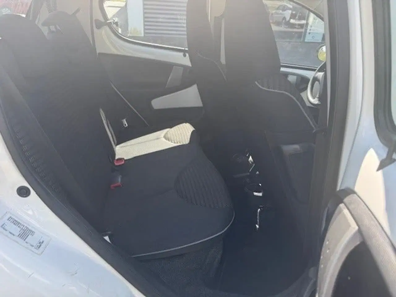 Billede 10 - Peugeot 107 1,0 Access