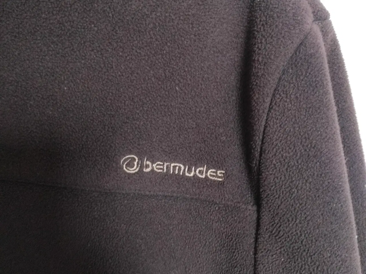 Billede 4 - Jakke til voksne fleece