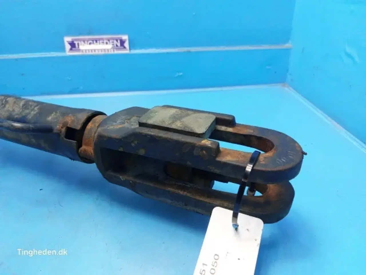 Billede 18 - Valmet 8050 Liftspindel 33360800