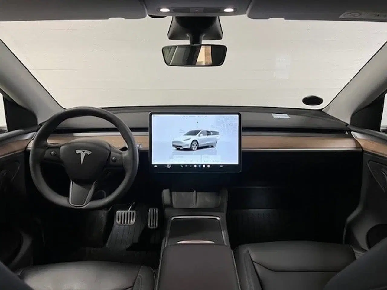 Billede 10 - Tesla Model Y  Performance AWD