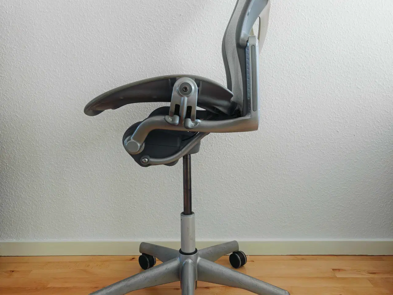 Billede 4 - Herman Miller Aeron 