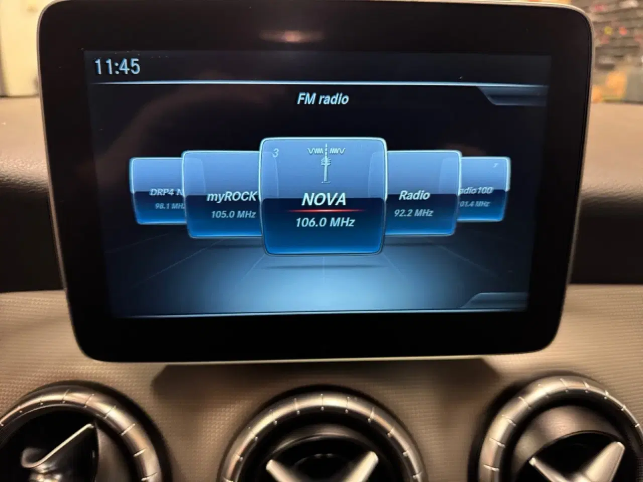 Billede 9 - Mercedes CLA220 d 2,2 Shooting Brake aut.