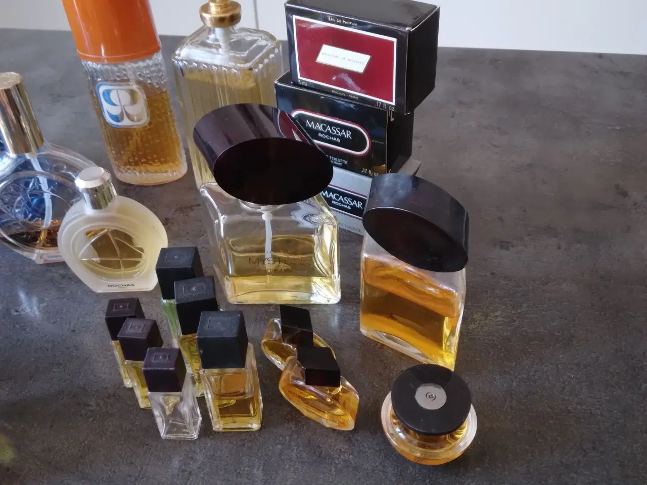 Billede 4 - Parfume 