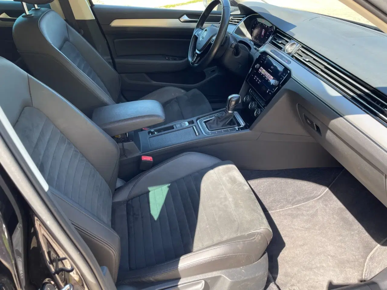 Billede 8 - VW Passat 1,5 TSi 150 Business Variant DSG